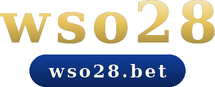 wso28 logo
